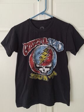 Grateful Dead t-shirt